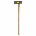 Ace MAUL SPLITTING AX EYE 8# TJ-8AH-C/32421